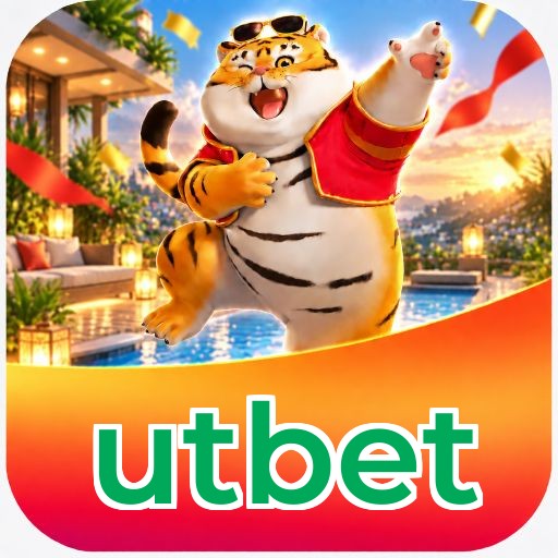 Logo utbet