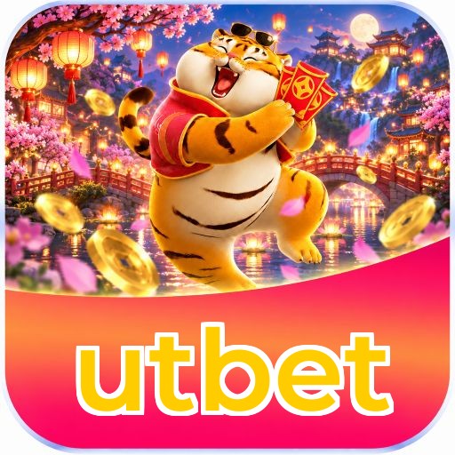 Logo utbet - Cassino Online Brasil