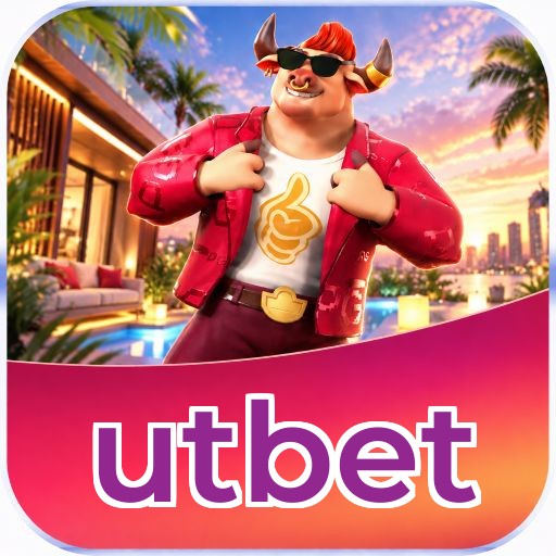 Logo utbet