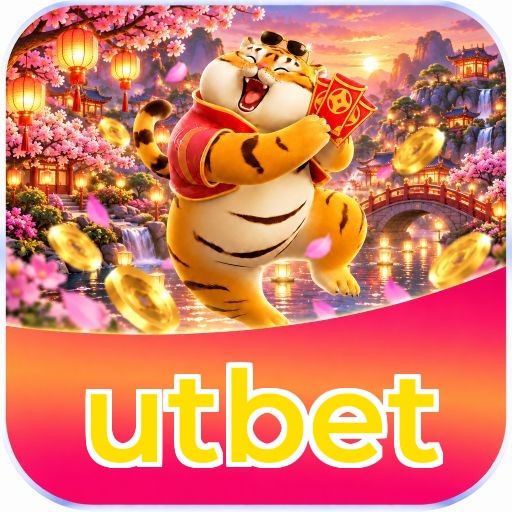 Logo utbet