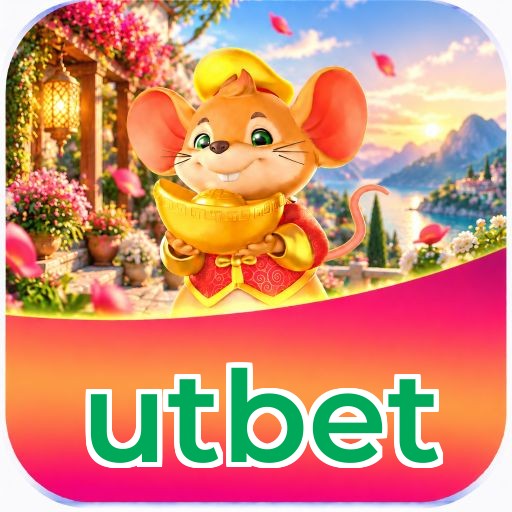 Logo utbet