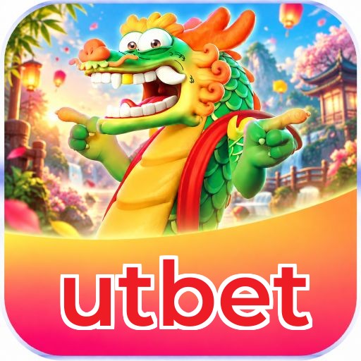 Logo utbet - Cassino Online Brasil