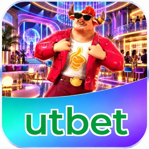 Logo utbet
