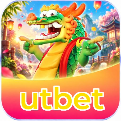 Logo utbet