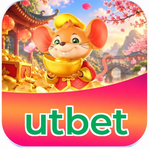 Logo utbet