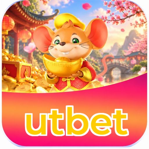 Logo utbet - Cassino Online Brasil