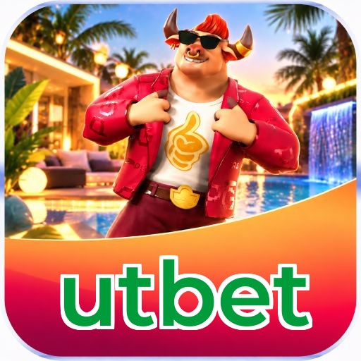 Logo utbet - Cassino Online Brasil