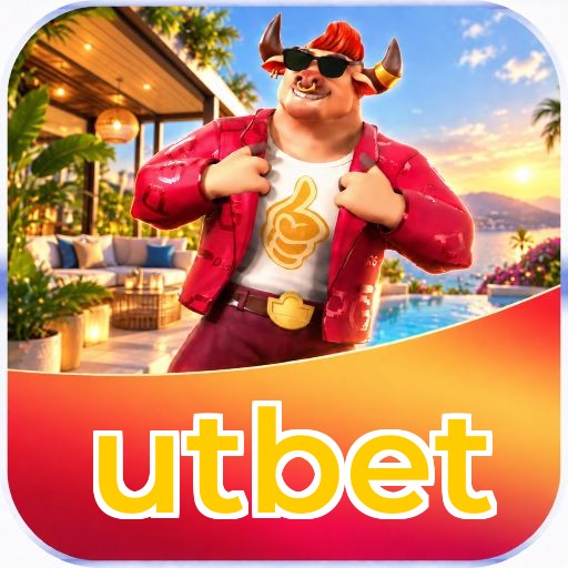Aplicativo Mobile utbet em Smartphones iOS e Android