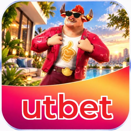 Logo utbet - Cassino Online Brasil