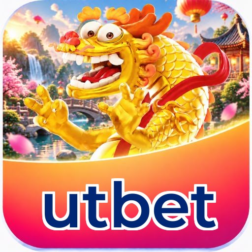 Logo utbet - Cassino Online Brasil