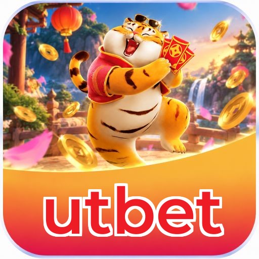 Logo utbet - Cassino Online Brasil