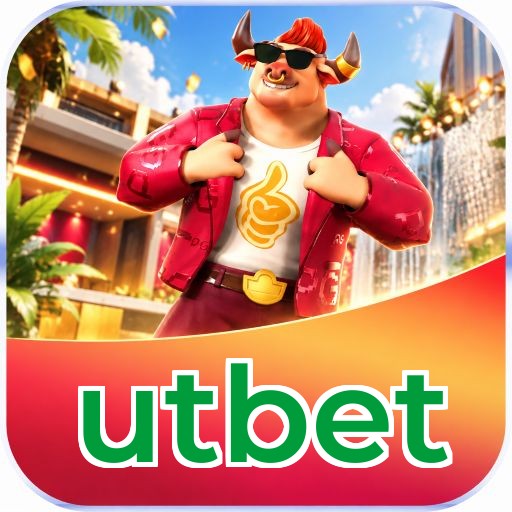 Logo utbet