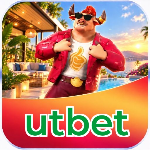 Logo utbet