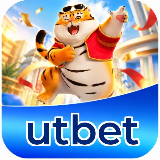 Logo utbet - Cassino Online Brasil