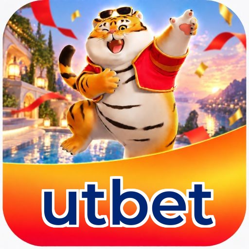 Logo utbet - Cassino Online Brasil