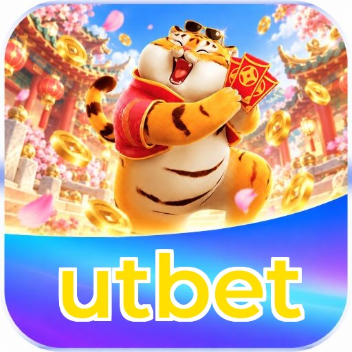 Logo utbet - Cassino Online Brasil