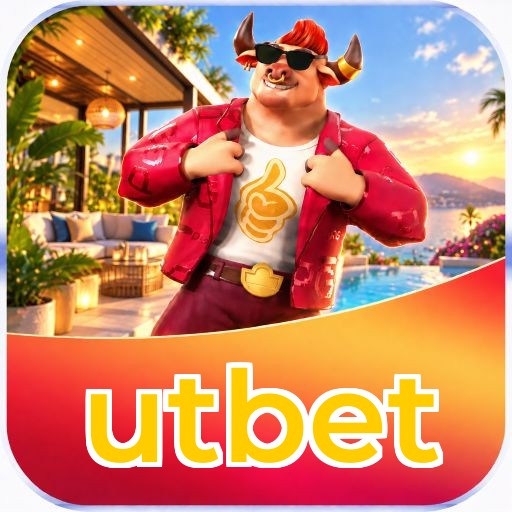 Logo utbet - Cassino Online Brasil