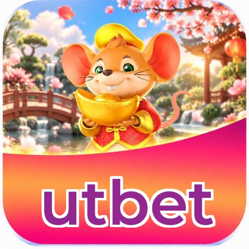 Logo utbet