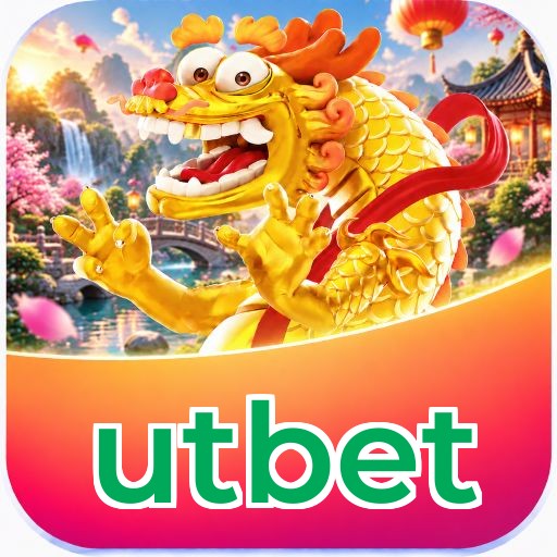 Logo utbet - Cassino Online Brasil