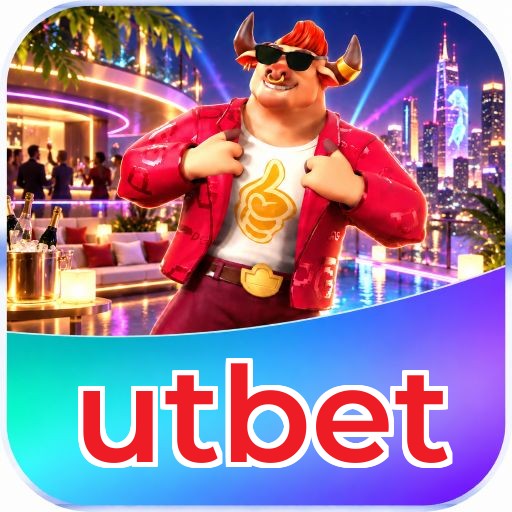 Logo utbet