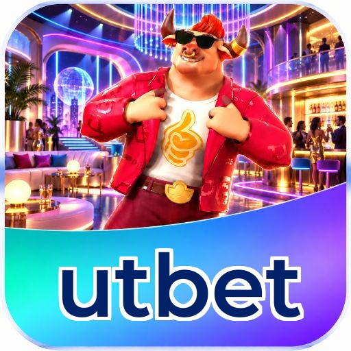 Interface do APK utbet para Android