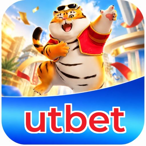 Logo utbet - Cassino Online Brasil