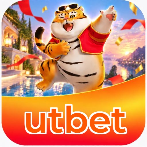 Logo utbet