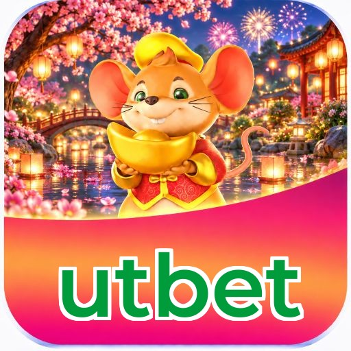 Logo utbet - Cassino Online Brasil