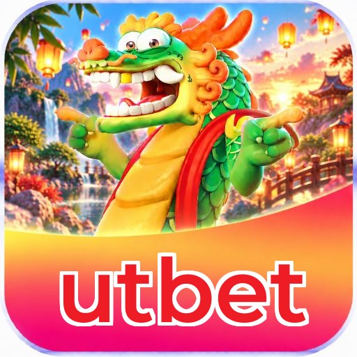 Logo utbet - Cassino Online Brasil