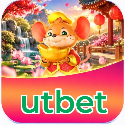 Logo utbet - Cassino Online Brasil