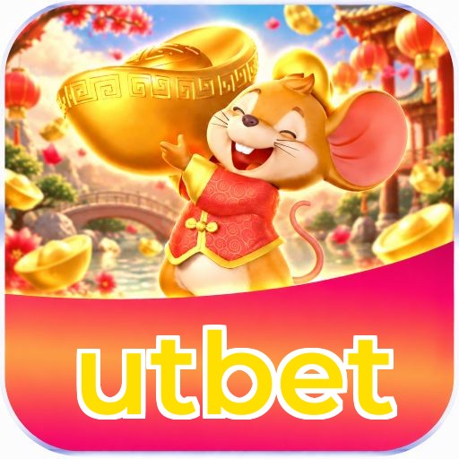 Logo utbet - Cassino Online Brasil