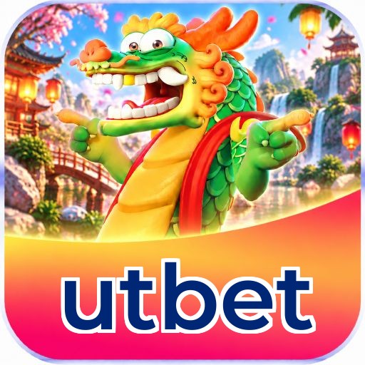 Logo utbet